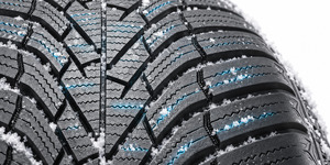 Tecnología Cientos de bordes de adherencia