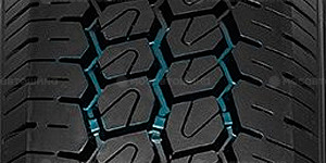Tecnología Зигзагообразные канавки