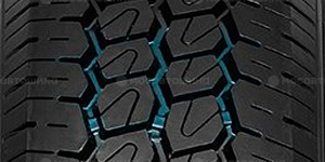 Tecnología Зигзагообразные канавки