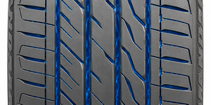 Tecnología Las laminillas y las ranuras previenen el aquaplaning