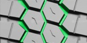 Tecnología Canales en zig-zag