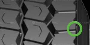 Tecnología Diseño especial de las paredes laterales