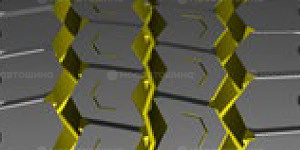 Tecnología Зигзагообразные канавки