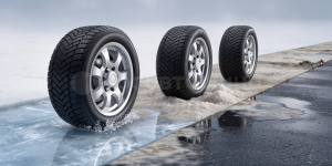 Tecnología All-Terrain конструкция