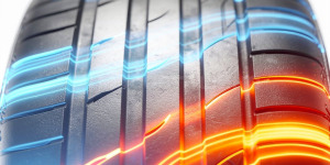 Tecnología Термостабильный состав для предельных режимов