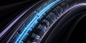 Tecnología Centro de fuerza VectorCore