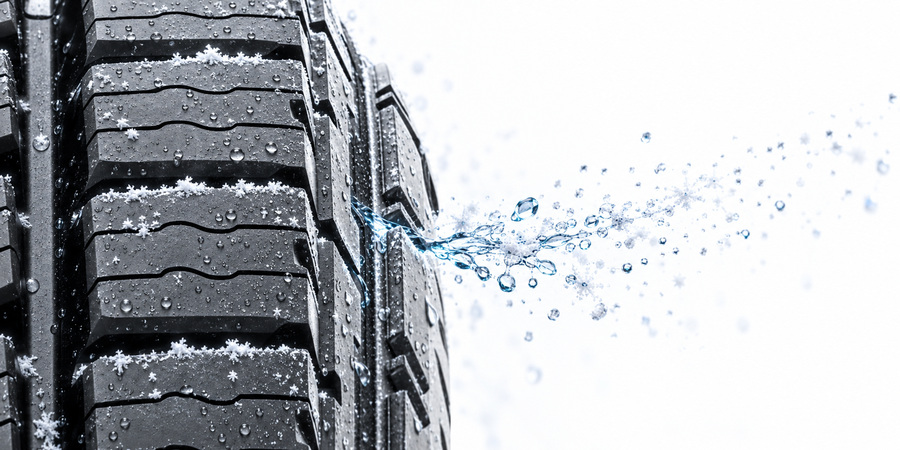 Tecnología Canales transversales de drenaje