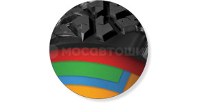 Tecnología Сверхпрочная конструкция