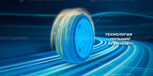 Технология Технология Dynamic Response