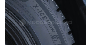 Технология Технологии Ice Snow Michelin EverGripTM