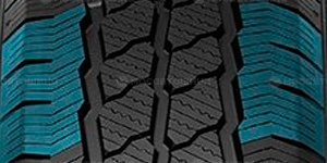 Tecnología Конструкция блока с широким плечом