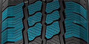 Tecnología Малошумная конструкция
