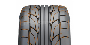 Tecnología Широкие блоки протектора (Wide Tread Blocks)