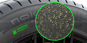 Tecnología Aramid