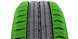 Tecnología Боковины Nokian Aqua Resistance