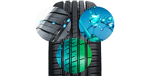 Tecnología Концепция Green Sense