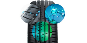Tecnología Concepto de Sentido Verde
