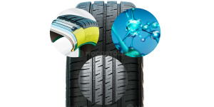 Tecnología Долгосрочная безопасность Durable Control