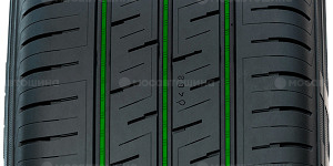 Tecnología Защита от камней Stone Ejectors