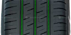 Tecnología Защита от камней Stone Ejectors