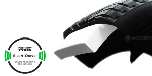 Технология Технология SilentDrive