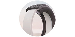Tecnología Технология SilentDrive