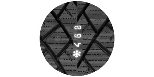 Технология Индикатор износа WSI