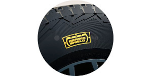 Tecnología Технология Aramid Shield Арамидный щит