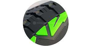 Tecnología Увеличенные грунтозацепы Summit Sidewalls