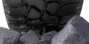 Tecnología Гибридная резиновая смесь