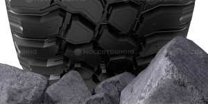 Tecnología Гибридная резиновая смесь