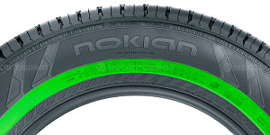 Tecnología Информационная зона Nokian