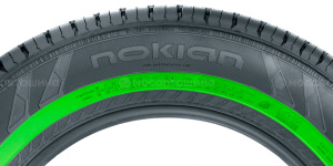 Tecnología Информационная зона Nokian