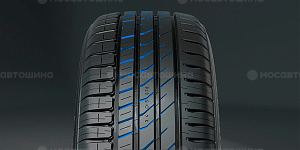 Tecnología Канавки Blade Grooves