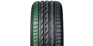 Tecnología Гидроканавки Hydro Grooves