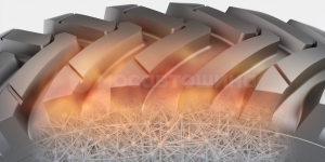 Tecnología Sistema de disipación de energía térmica