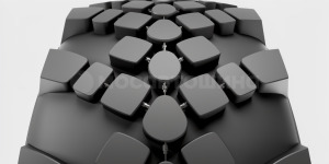 Tecnología Система взаимосвязанных блоков