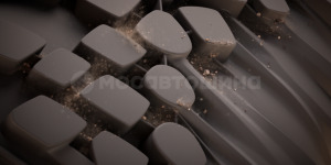 Tecnología Оптимизированная система пустот