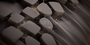 Tecnología Sistema de cavidades optimizado
