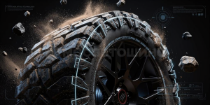 Tecnología Beast Shoulder Lugs