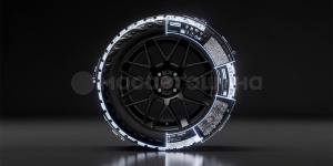 Tecnología X-Armor Sidewall