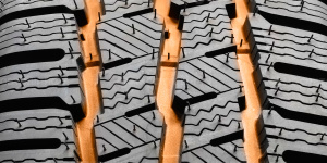 Tecnología Превосходная защита от аквапланирования