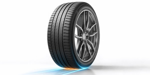 Tecnología EcoPoint3 — eficiencia para vehículos eléctricos