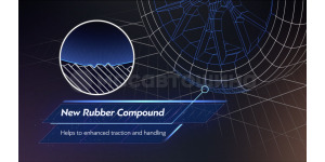 Tecnología Обновленный состав резиновой смеси