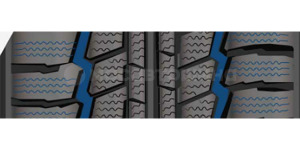 Tecnología Глубокие канавки