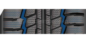 Tecnología Глубокие канавки