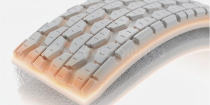 Tecnología Оптимизированная структура