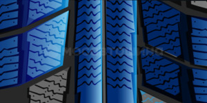 Tecnología Направленный V-образный протектор