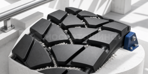 Tecnología Diseño de bloques profundo y mixto