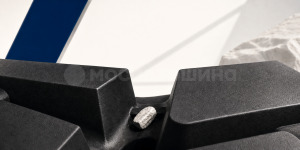 Tecnología Expulsores de piedras